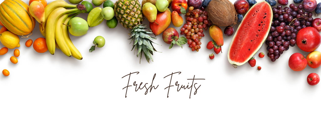 SLH Fresh Fruits Delivery