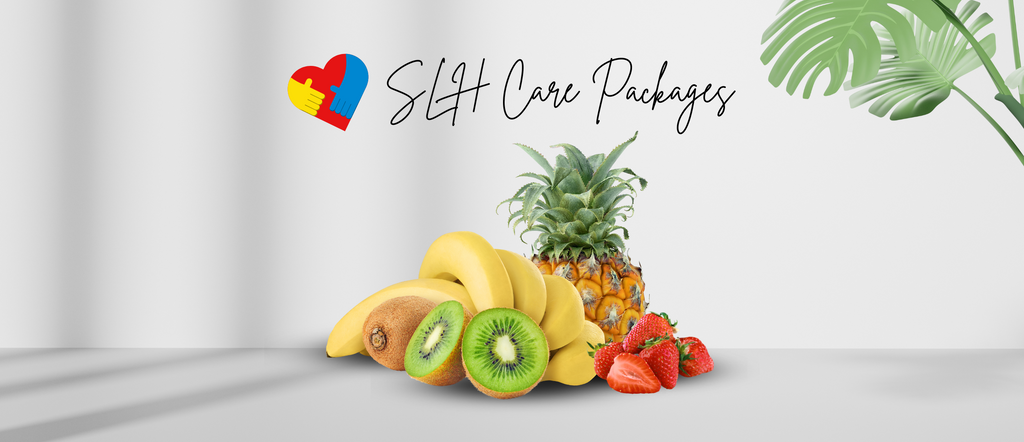 SLH Care Packages Delivery