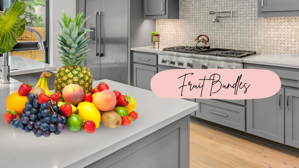 Fruit Bundle