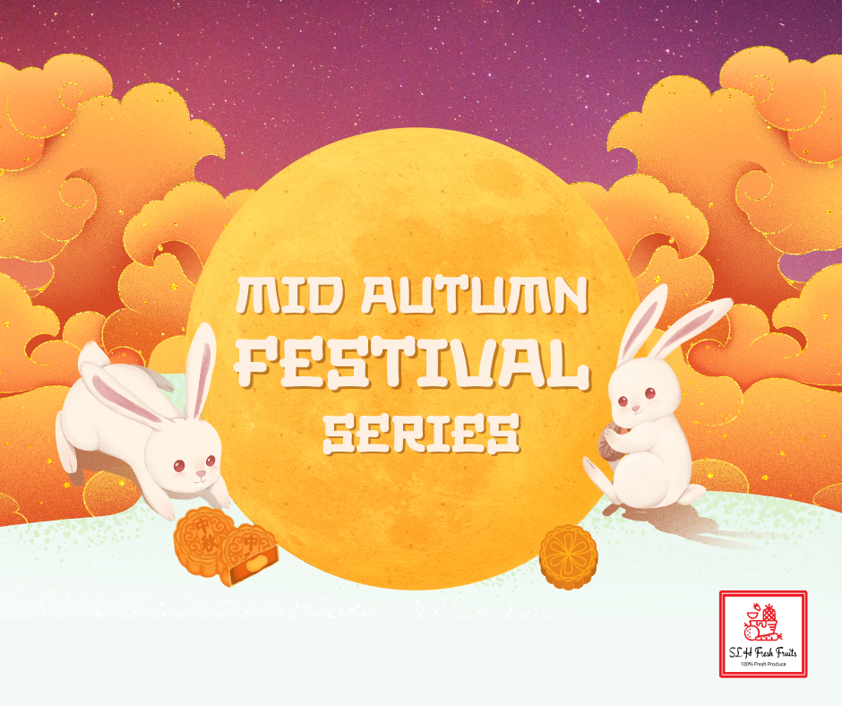 SLH Mid-Autumn Festival Gift Series