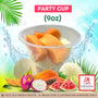 SLH 9oz/12oz Party Cup - 3 types of fruits [10cups bundle]
      

      
        
         From
        

        $2.30