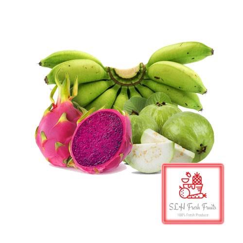 SLH Fruit Bundle 4A