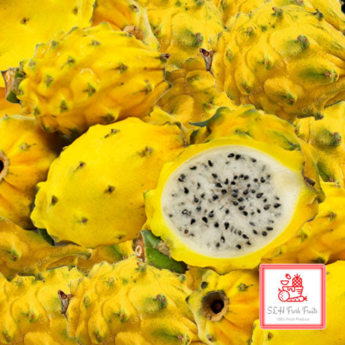 SLH Dragon Fruit (Yellow)