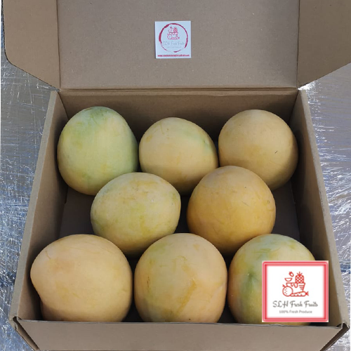 SLH R2E2 Mango Gift Box (Box of 6-9pcs)(±5kg)
