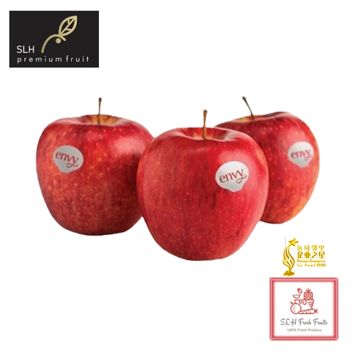 SLH Envy Apple – SLH FRESH FRUITS