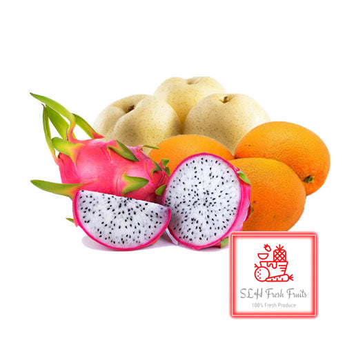 SLH Fruit Bundle 6A