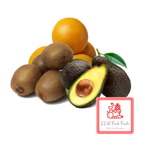 SLH Fruit Bundle 7A