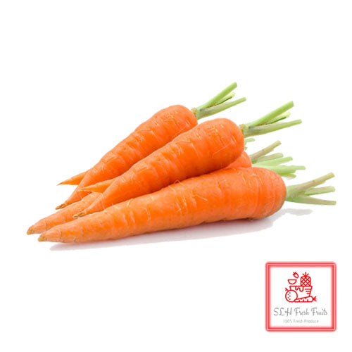 SLH Fresh Carrot (500g-600g)