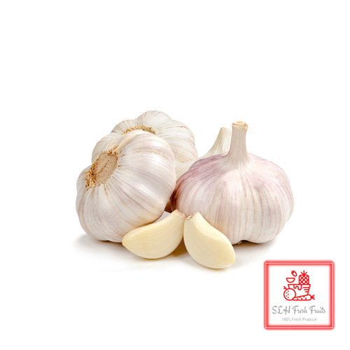 SLH Garlic (200g±)