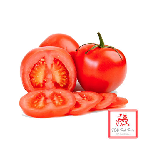 SLH Fresh Tomatoes