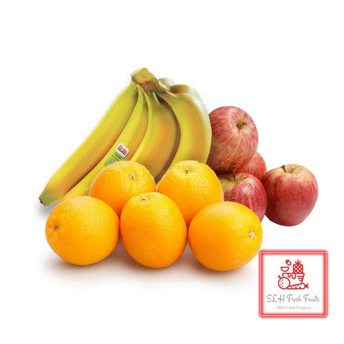 SLH Fruit Bundle 2A