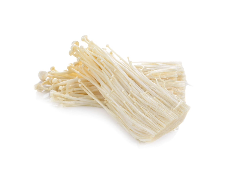 SLH Enoki Mushroom 金针菇 100g±